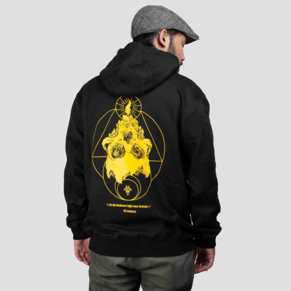 Hoodie - Sweater Hermist - Gambar 6