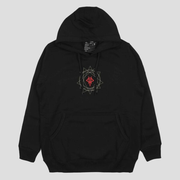 Sweater - Hoodie Mikasa