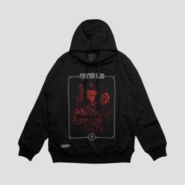 Hoodie - Sweater Reckless