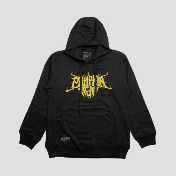 Hoodie - Sweater Hermist