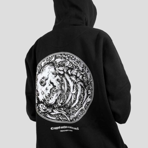 Sweater - Hoodie Prosfora - Gambar 6