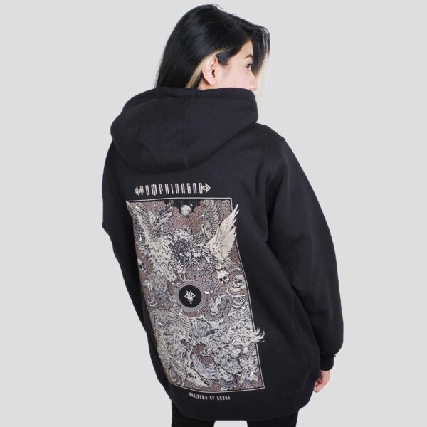 Sweater - Hoodie Anathema - Gambar 3