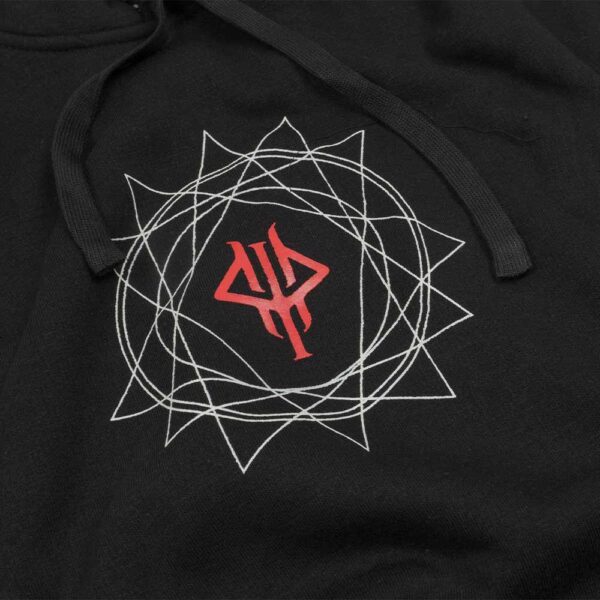 Sweater - Hoodie Mikasa - Gambar 3
