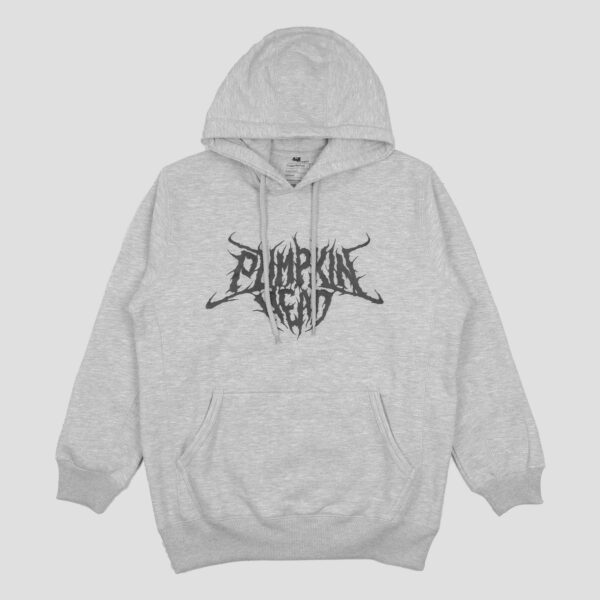 Sweater - Hoodie Magot Grey