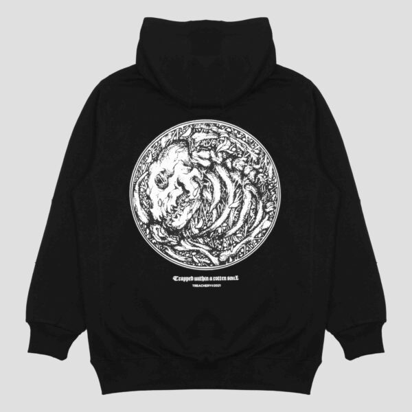 Sweater - Hoodie Prosfora - Gambar 2