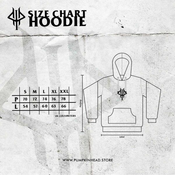 Sweater - Hoodie Mikasa - Gambar 5