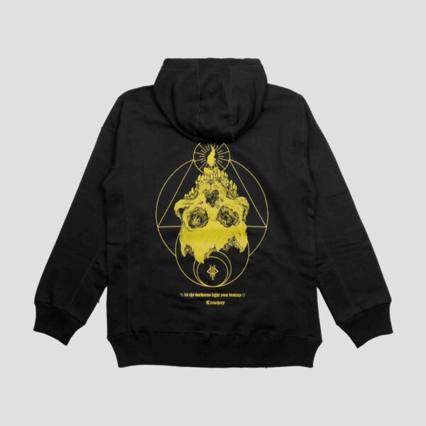 Hoodie - Sweater Hermist - Gambar 3