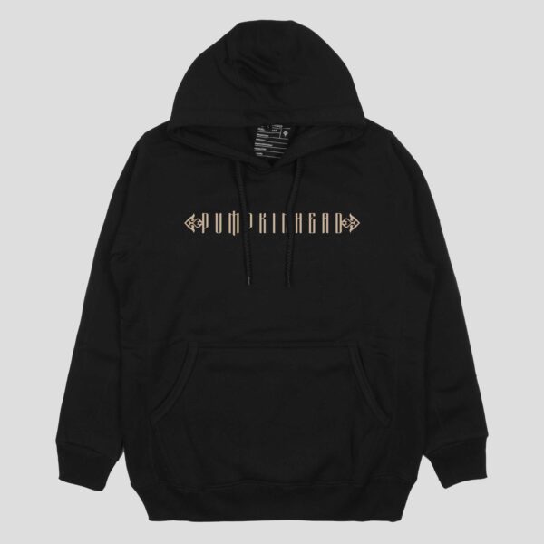 Sweater - Hoodie Anathema