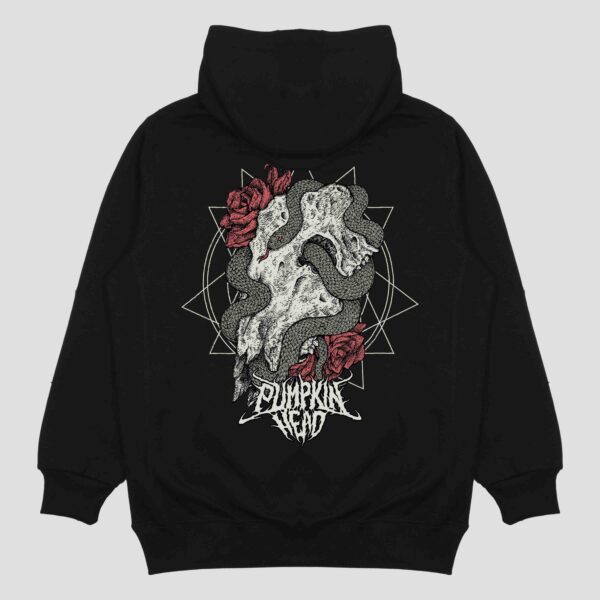 Sweater - Hoodie Mikasa - Gambar 2